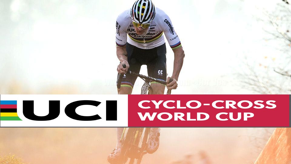 Coppa del mondo di ciclocross