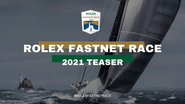 RL Sailing pronta per la Rolex Fastnet Race
