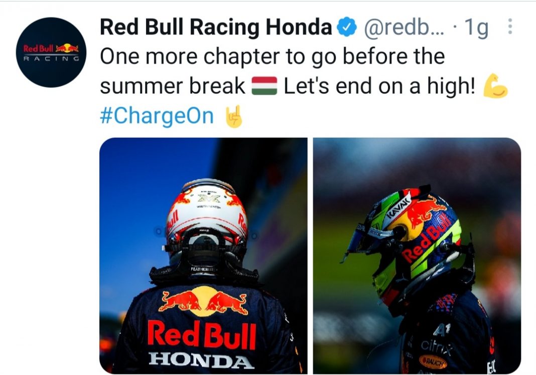 Red Bull ricorso