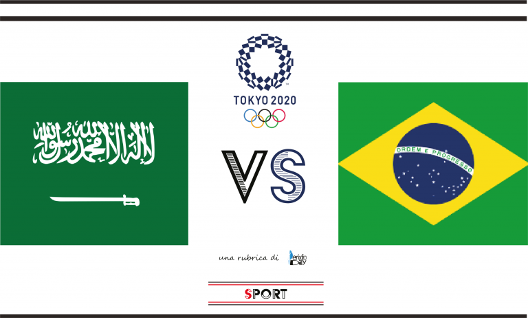 -Arabia Saudita-Brasile 3-1: i verdeoro sono ai quarti