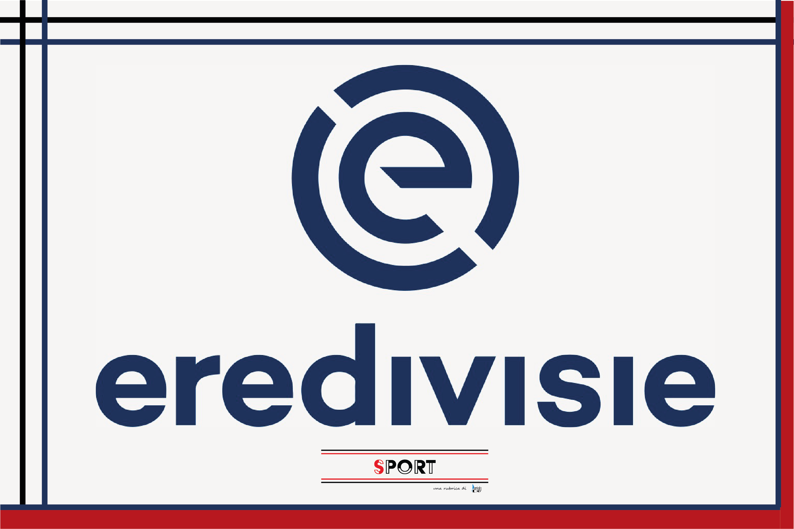 Feyenoord vs Go Ahead Eagles – probabili formazioni