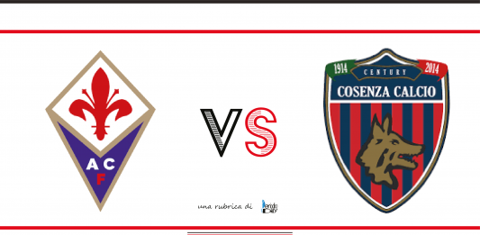 Fiorentina-Cosenza Archivi - PeriodicoDaily Sport