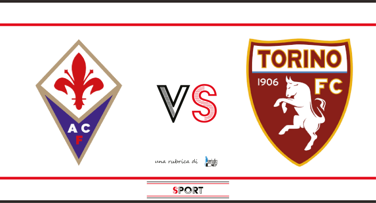 Fiorentina-Torino- 2-1: i Viola conquistano la prima vittoria
