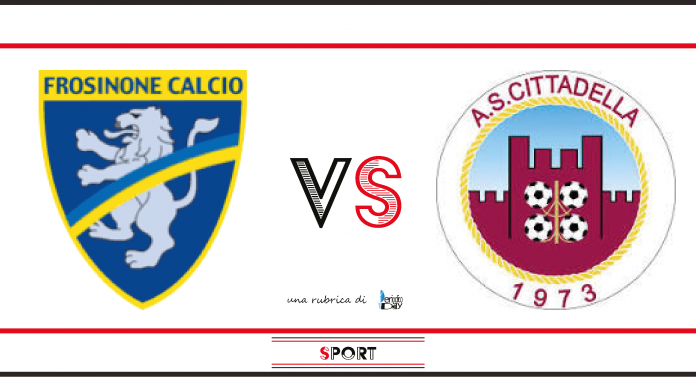 Frosinone Vs Cittadella: Probabili Formazioni E Dove Vederla In Tv