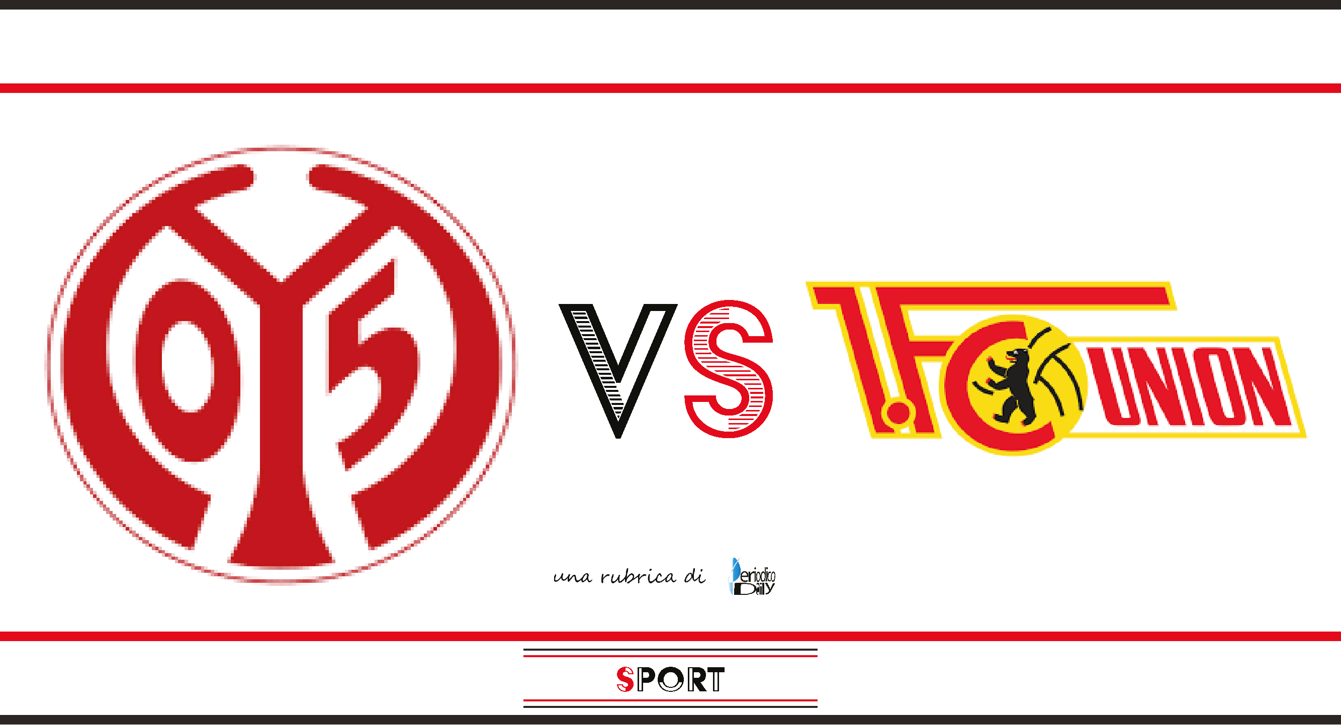 Mainz 05 vs Union Berlino – pronostico e possibili formazioni