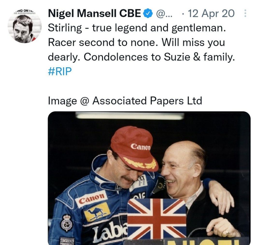 Mansell Spa