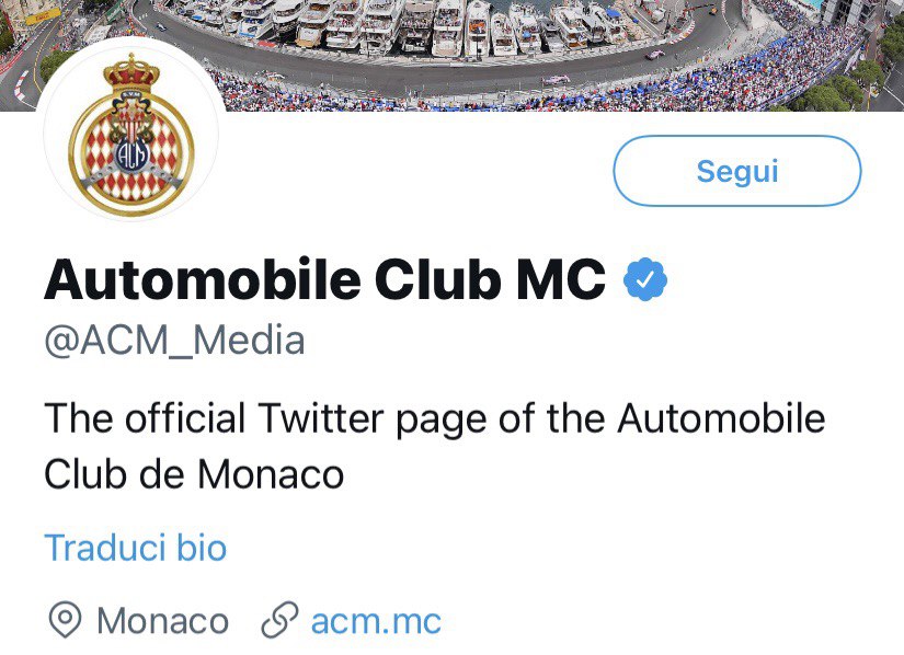 Monaco 2022 giovedì