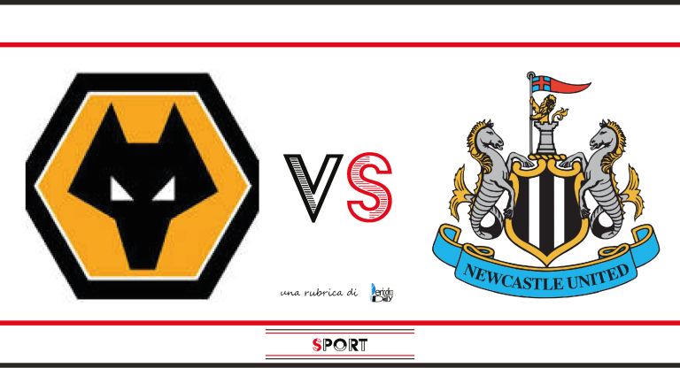 Wolverhampton Wanderers vs Newcastle United – pronostico e possibili formazioni