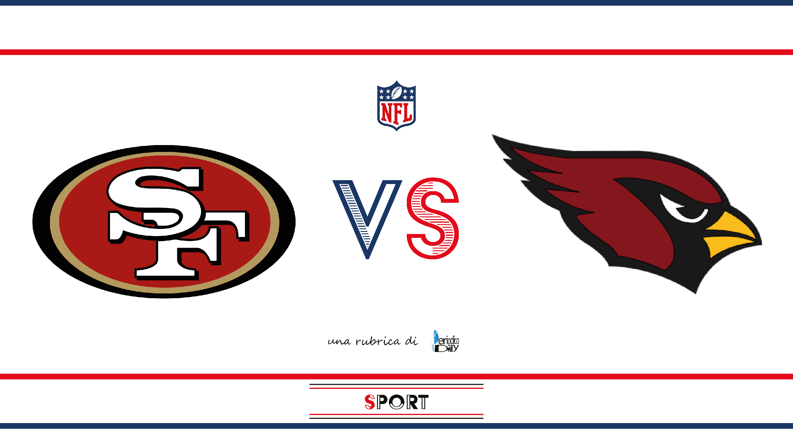 49ers Cardinals NFL, Week 5 PeriodicoDaily Sport