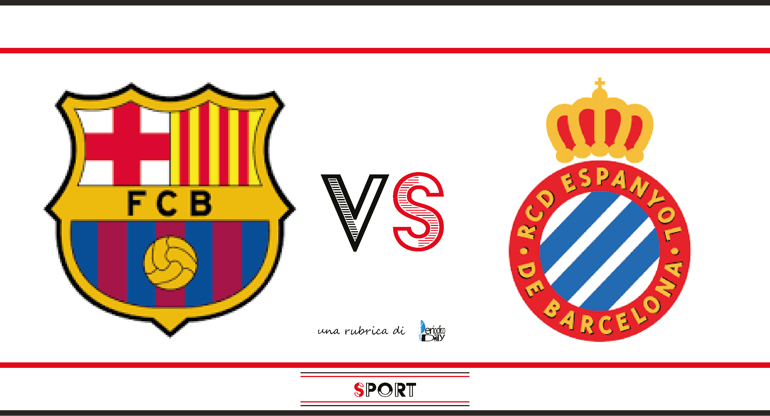 Barcelona vs Espanyol – actualidad del equipo y posibles alineaciones