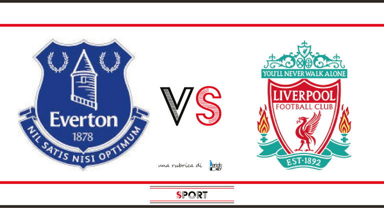 Everton vs Liverpool: pronostico e possibili formazioni