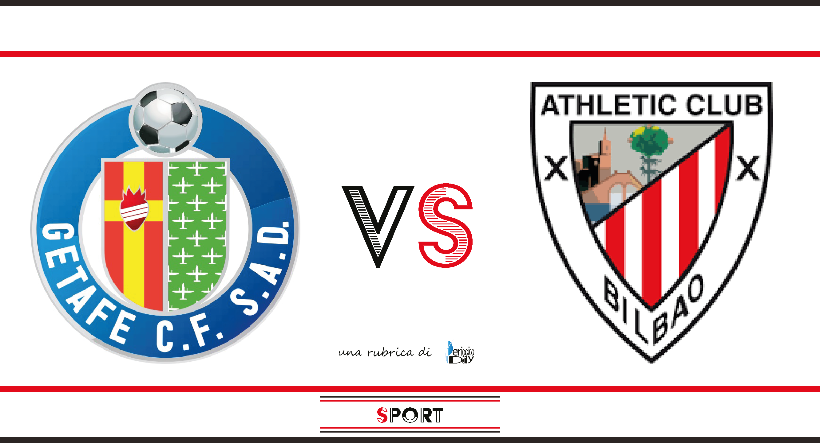 Getafe vs Athletic Bilbao – probabili formazioni