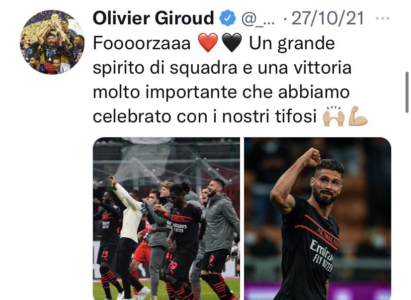 Milan Giroud