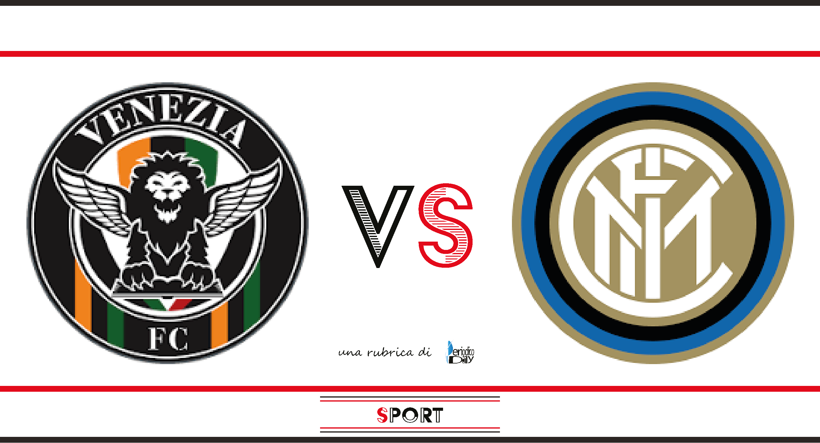 Venezia vs Inter: le probabili formazioni