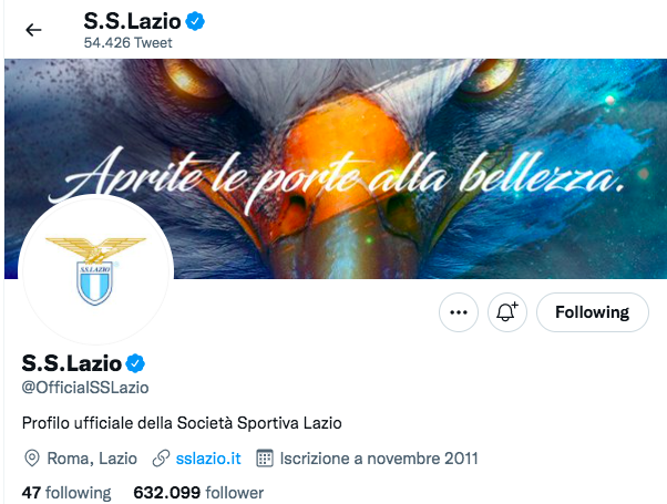 La difesa: il grande problema della Lazio