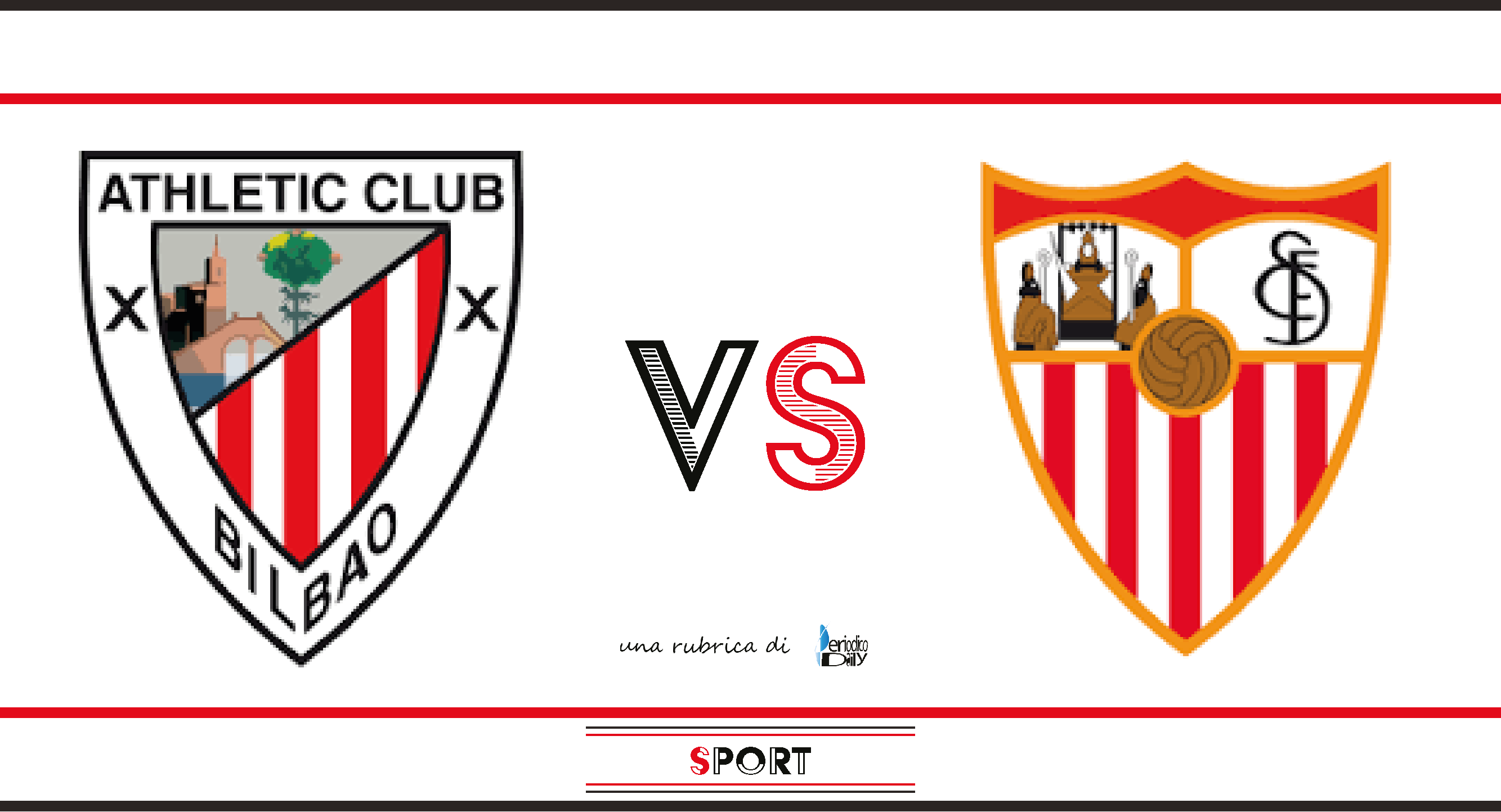 Athletic Bilbao – Siviglia – probabili formazioni