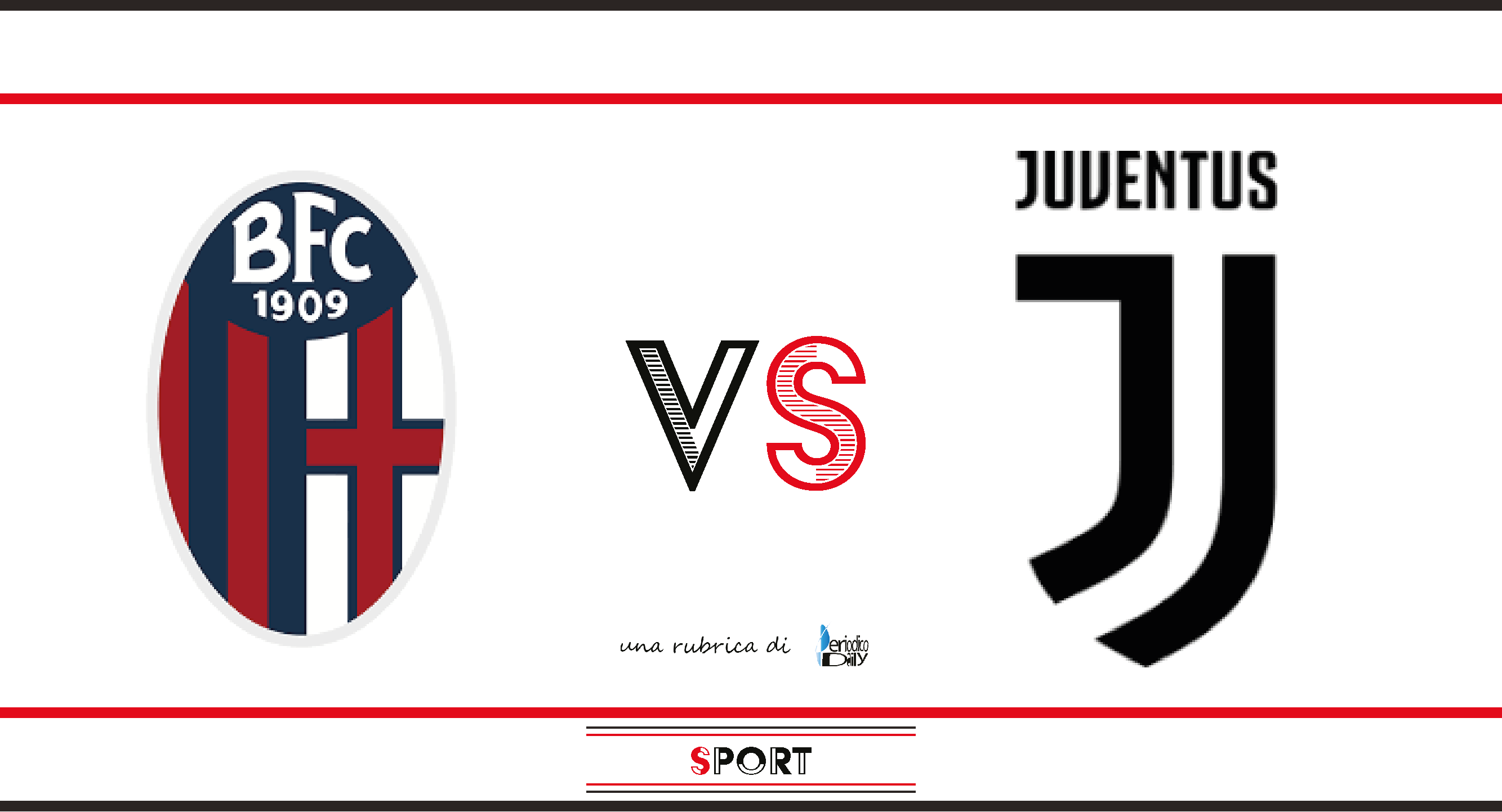 Bologna-Juventus quando si gioca? Programma | orario d’inizio | tv