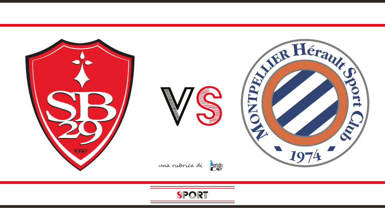 Brest vs Montpellier HSC – pronostico, formazioni, notizie sulla squadra Di Ben Sully