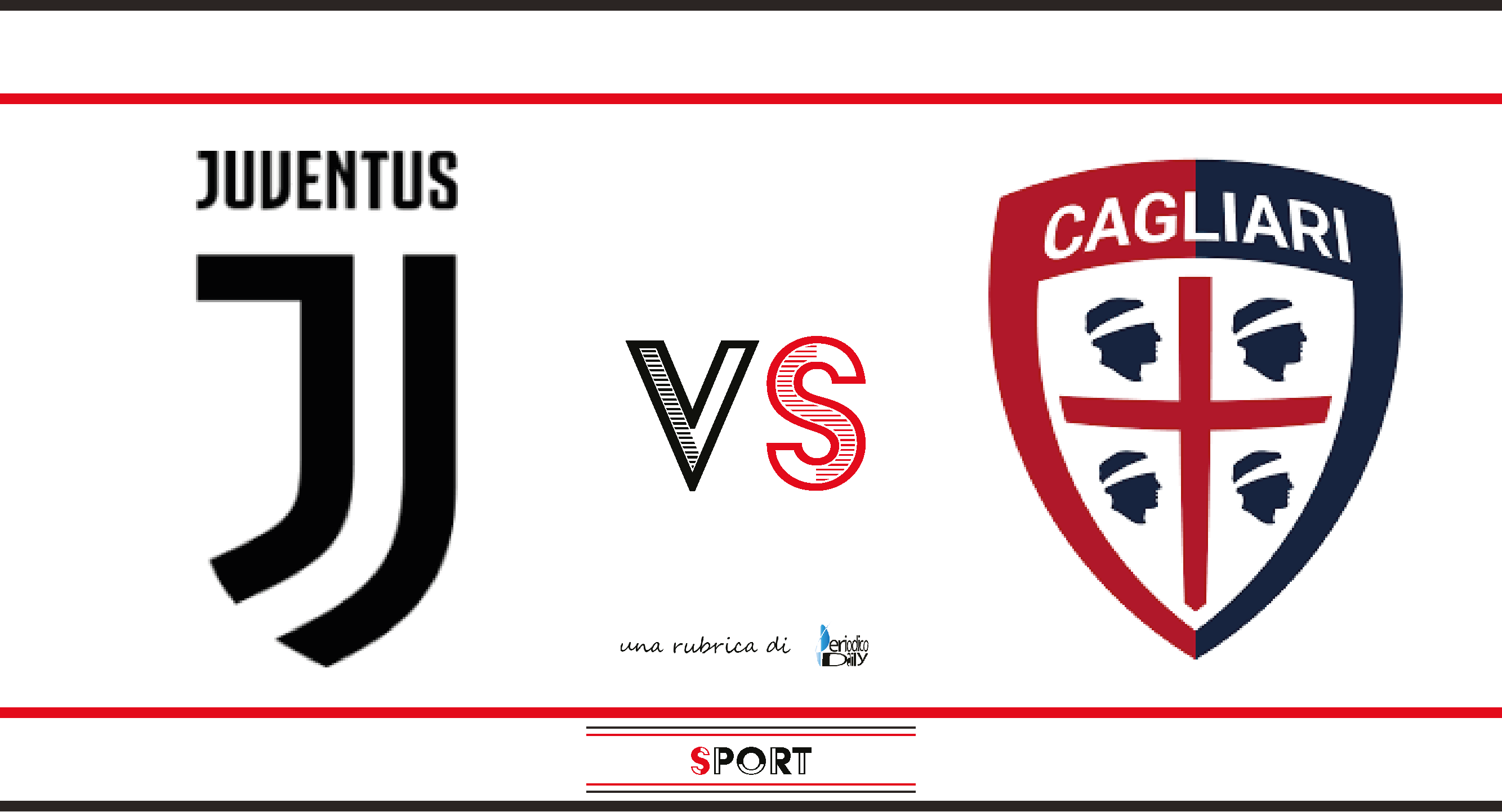 Juventus Cagliari