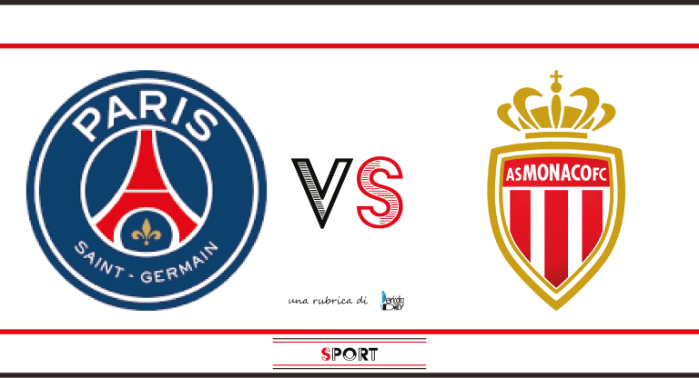 Paris Saint-Germain vs Monaco – pronostico e possibili formazioni