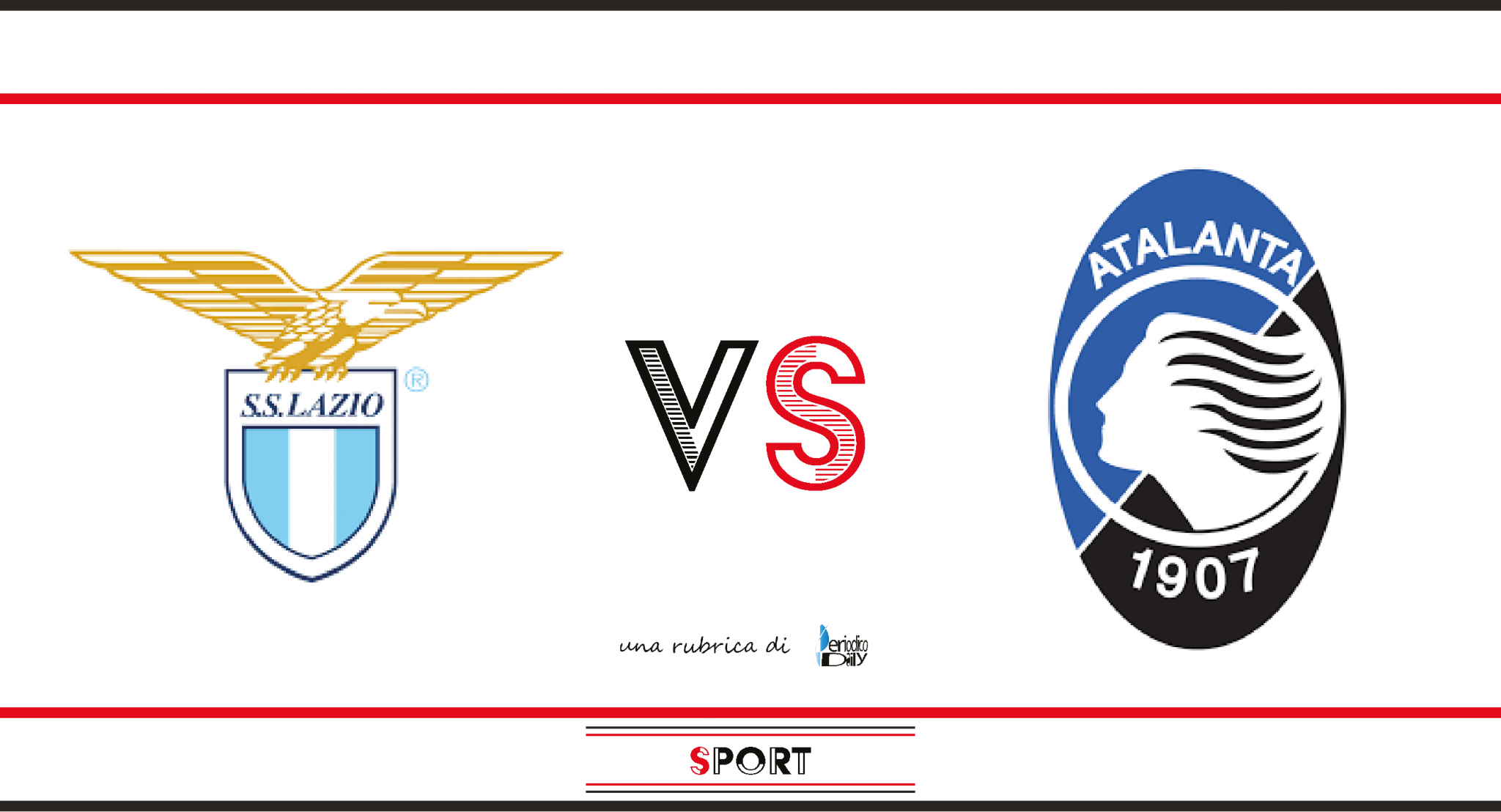 Lazio Vs Atalanta Le Probabili Formazioni PeriodicoDaily Sport