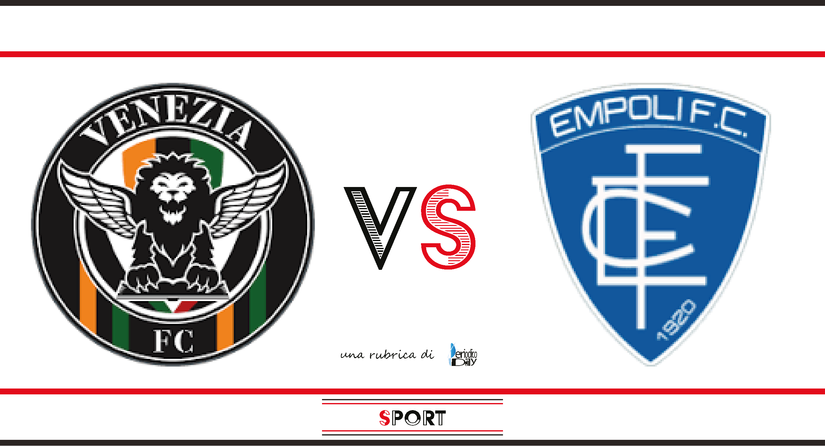 Venezia vs Empoli: le probabili formazioni