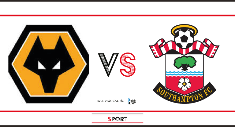 Wolverhampton vs Southampton – pronostico e possibili formazioni