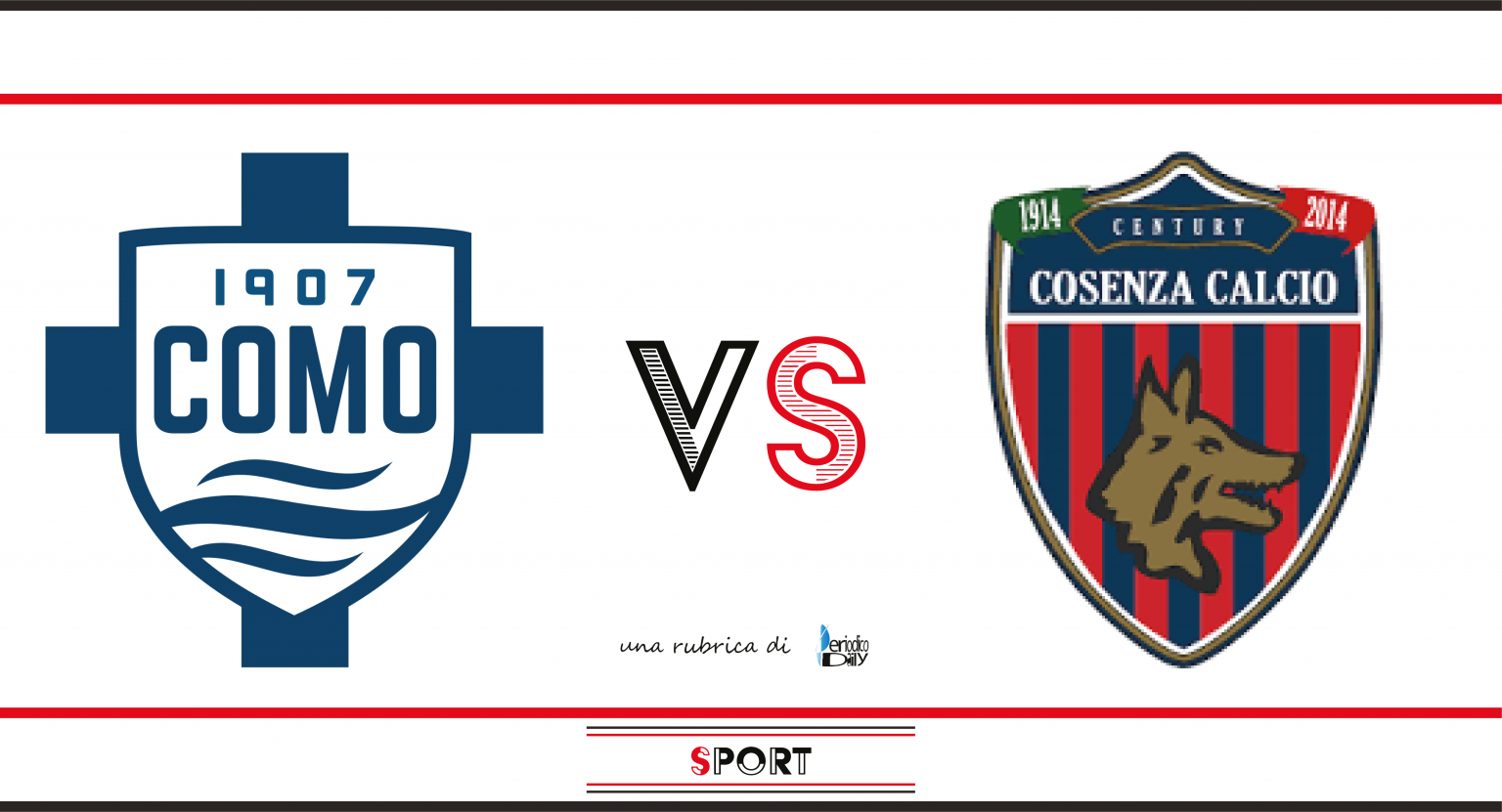 Como Vs Cosenza: Probabili Formazioni E Dove Vederla