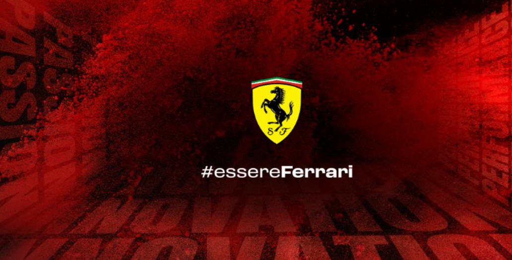 La Ferrari cambierà il nome ufficiale della squadra a partire dal GP di Miami