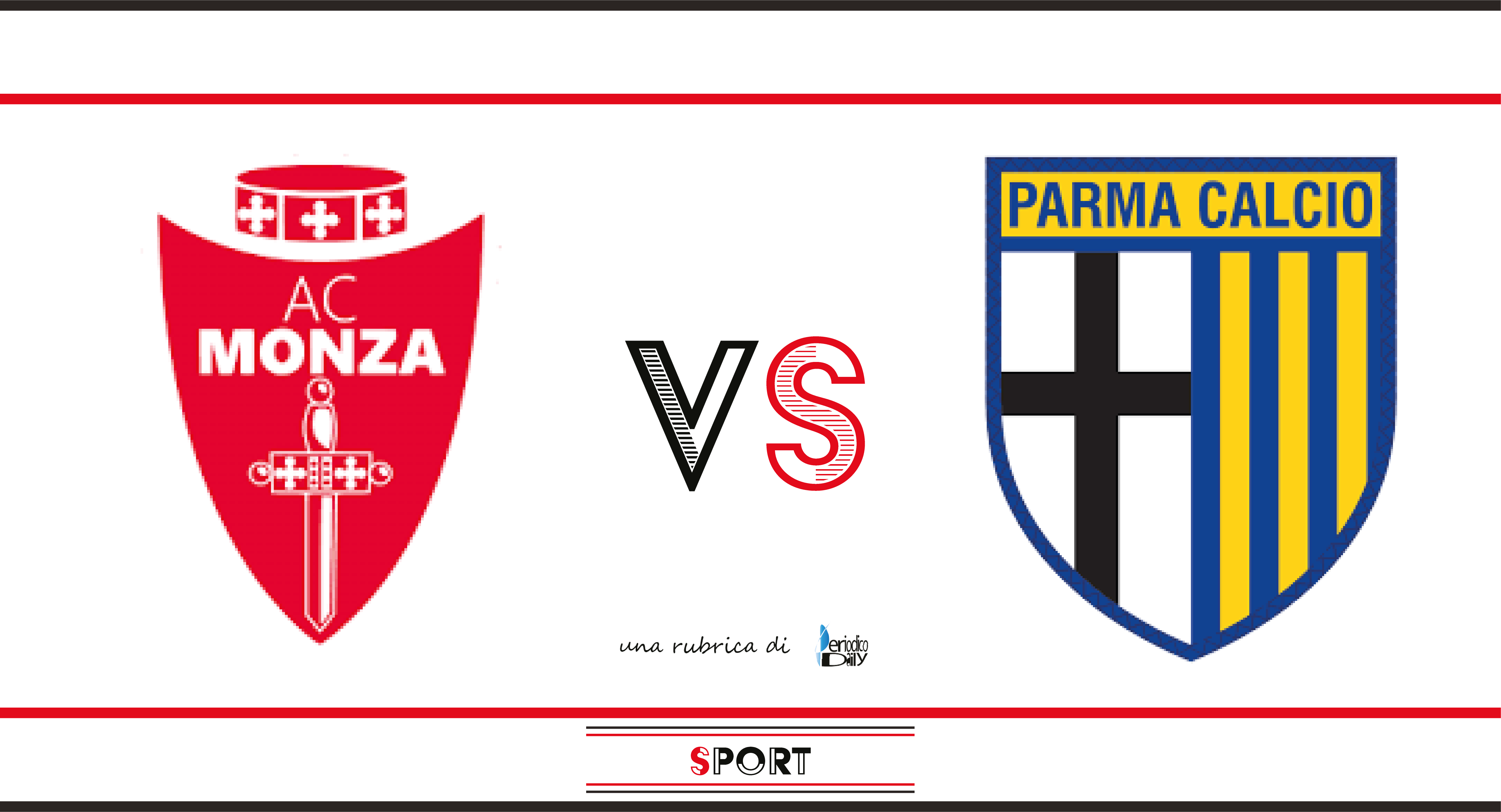 Monza vs Parma: le probabili formazioni