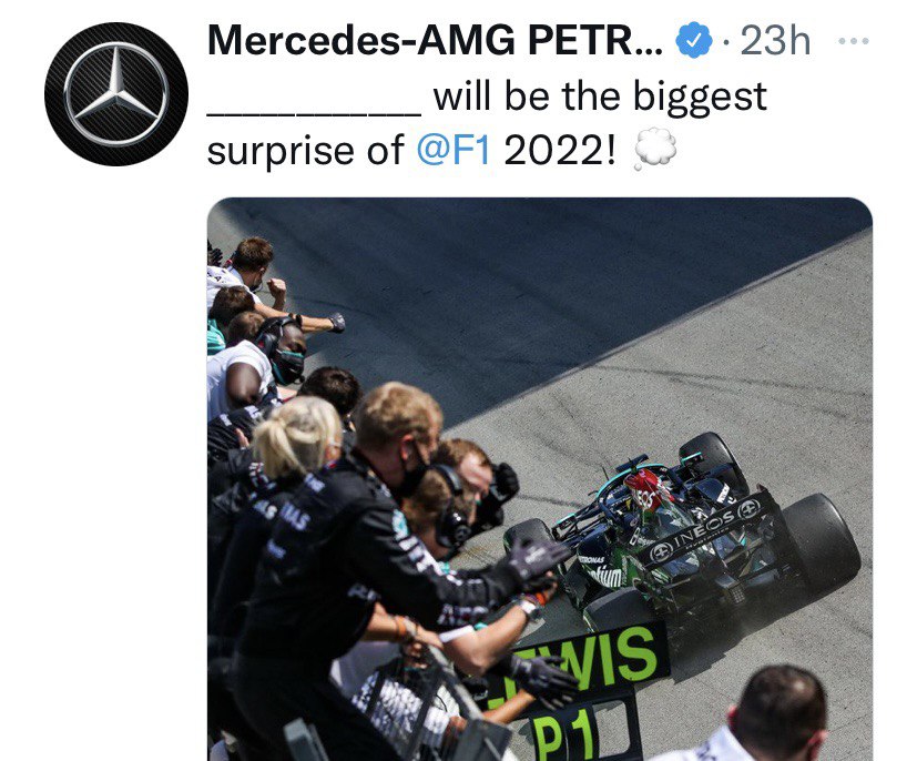 Mercedes carburante