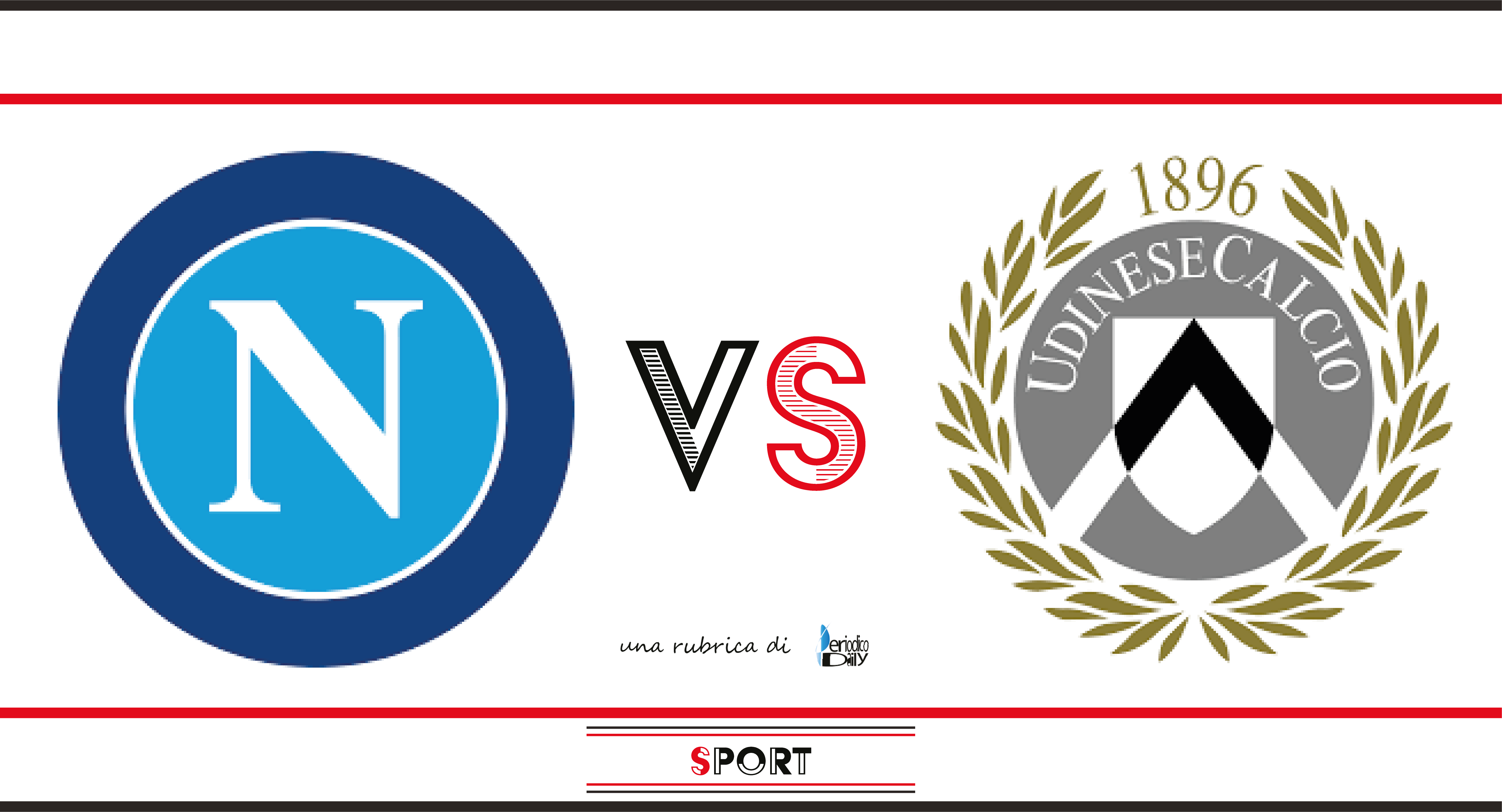 Napoli vs Udinese: le probabili formazioni