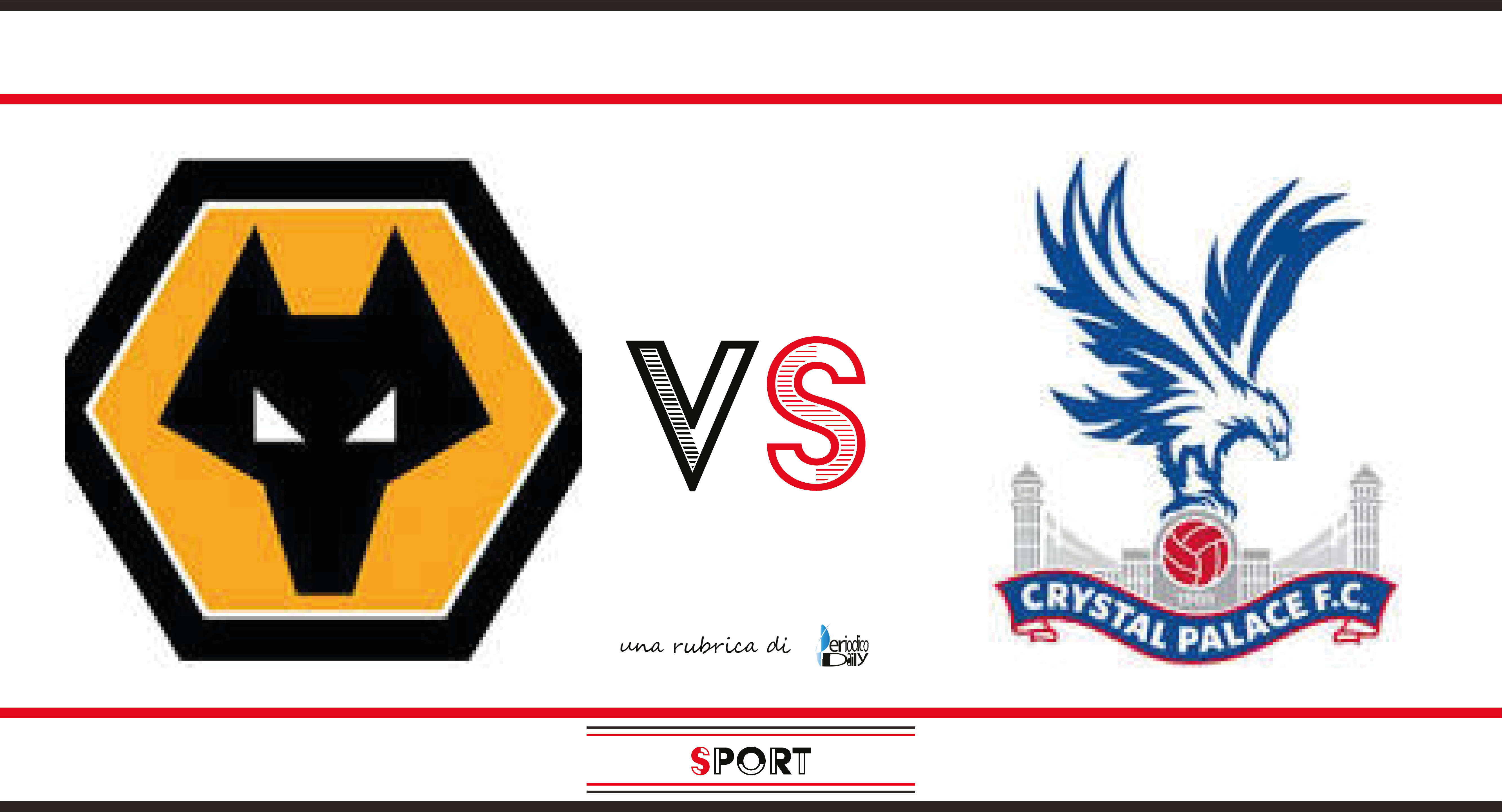 Wolverhampton Wanderers vs Crystal Palace – probabili formazioni