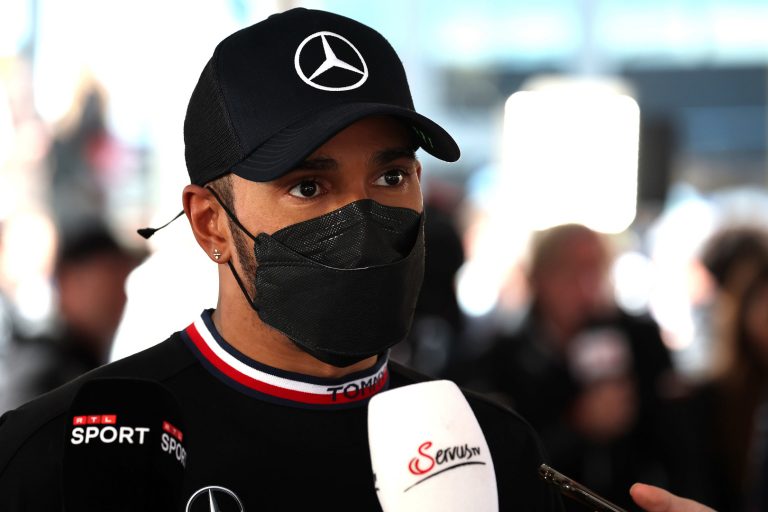 Lewis Hamilton: dalle stelle alle stalle ad Imola