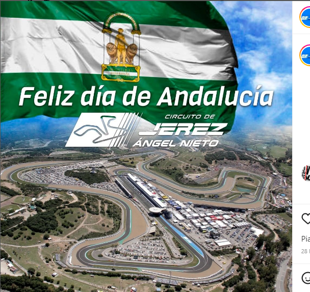 MotoGp 2022, Jerez-Ángel Nieto il circuito ai raggi X