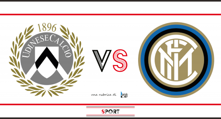 Udinese Inter 1-2: Perisic  e Lautaro tengono in corsa i nerazzurri