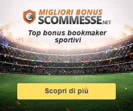 www.miglioribonusscommesse.net bonus bookmaker sport