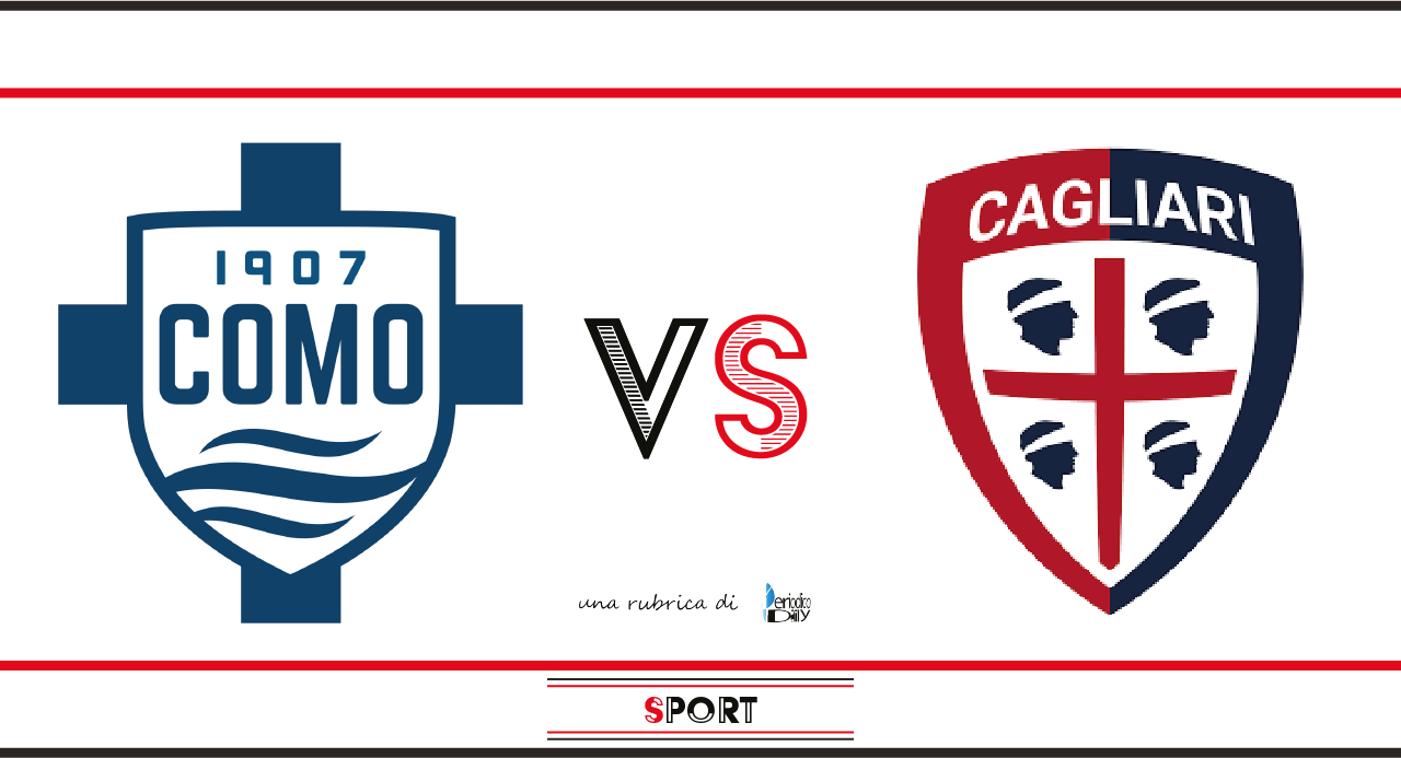 Como vs Cagliari 1 1: padroni di casa raggiunti sul finale