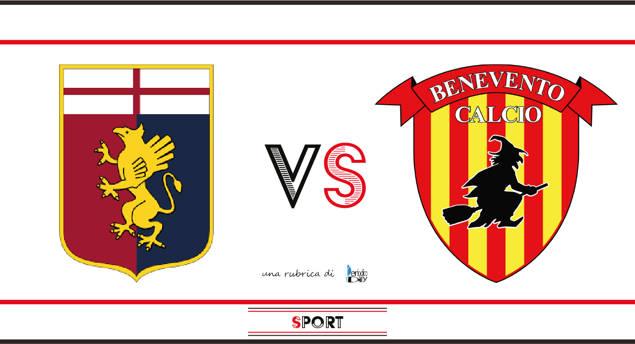 Genoa vs Benevento: pronostico e possibili formazioni