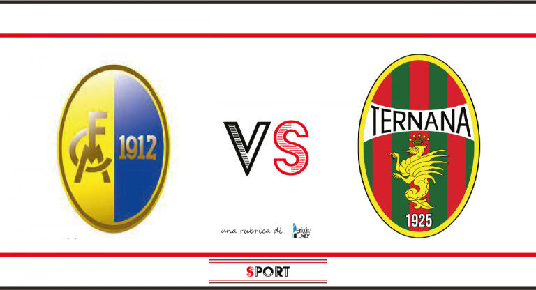 Modena vs Ternana 4-1: poker al Braglia