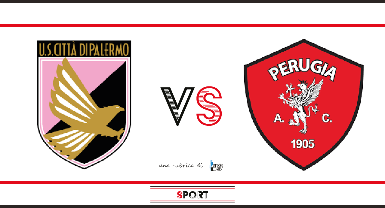 Palermo Perugia 