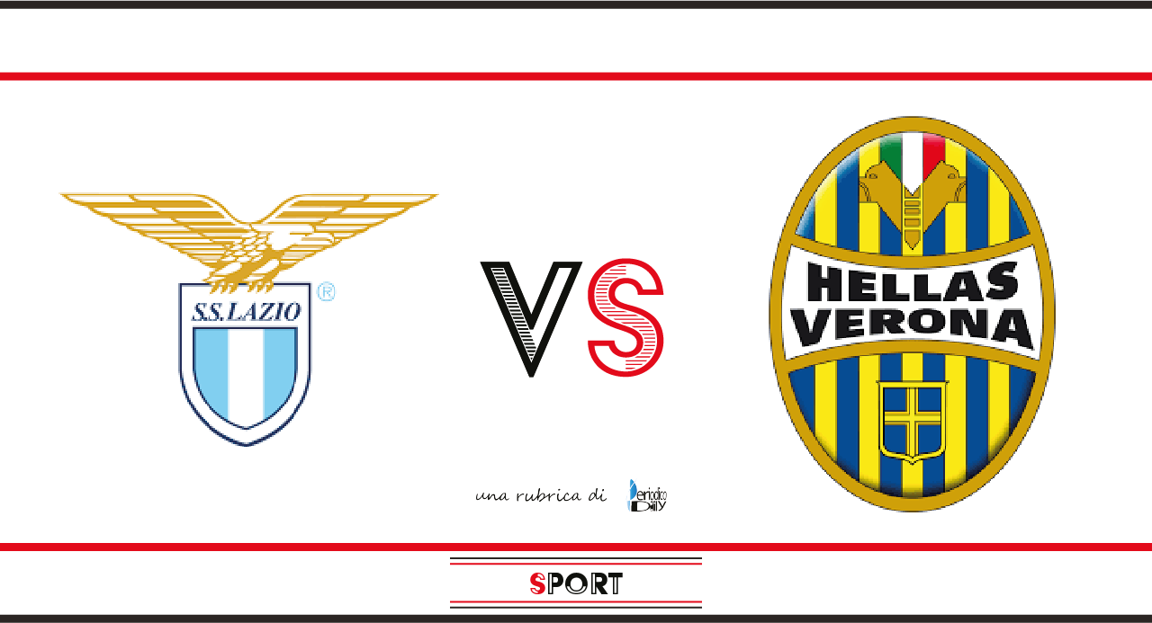 Lazio Hellas Verona: le probabili formazioni