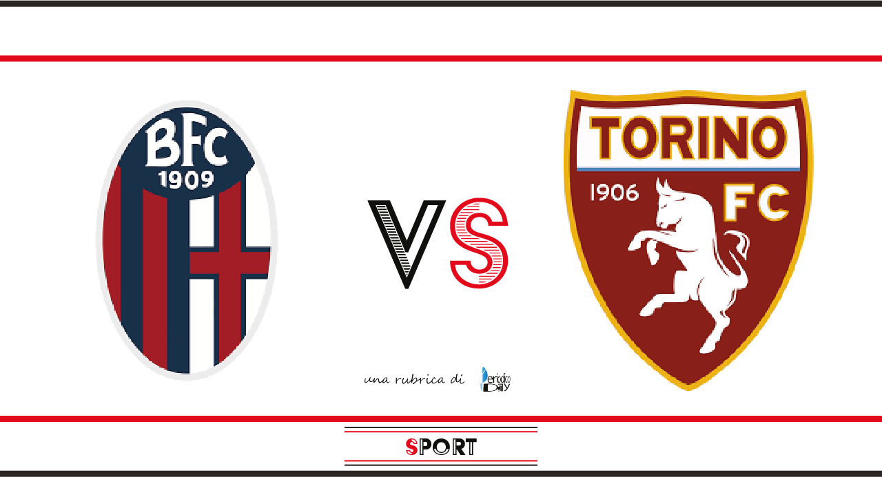 Bologna vs Torino: le probabili formazioni