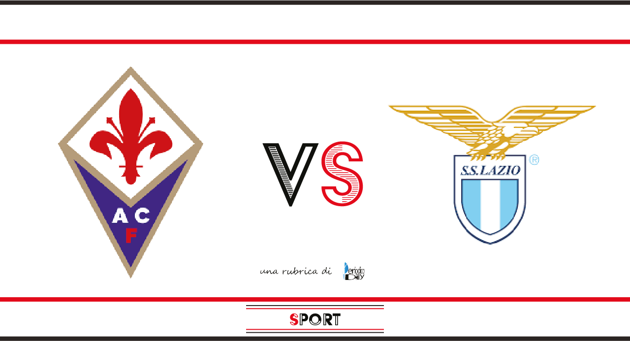 Fiorentina vs Lazio: le probabili formazioni