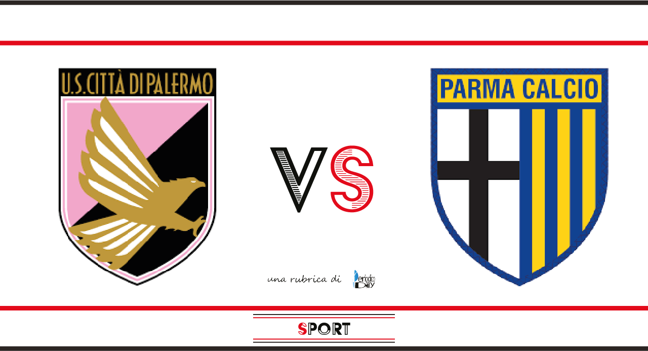 Palermo Parma 