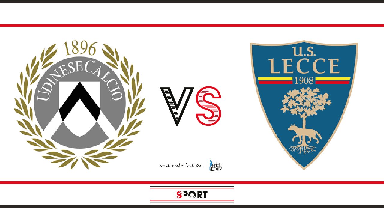 Udinese Lecce 