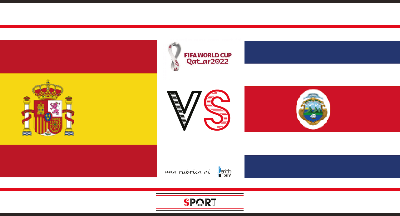 España vs Costa Rica – Noticias del equipo, alineaciones y predicciones