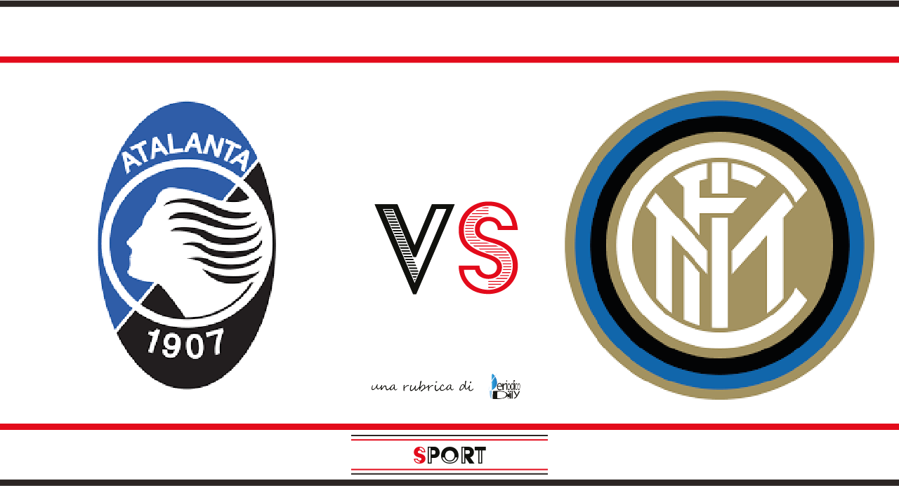 Atalanta vs Inter: le probabili formazioni