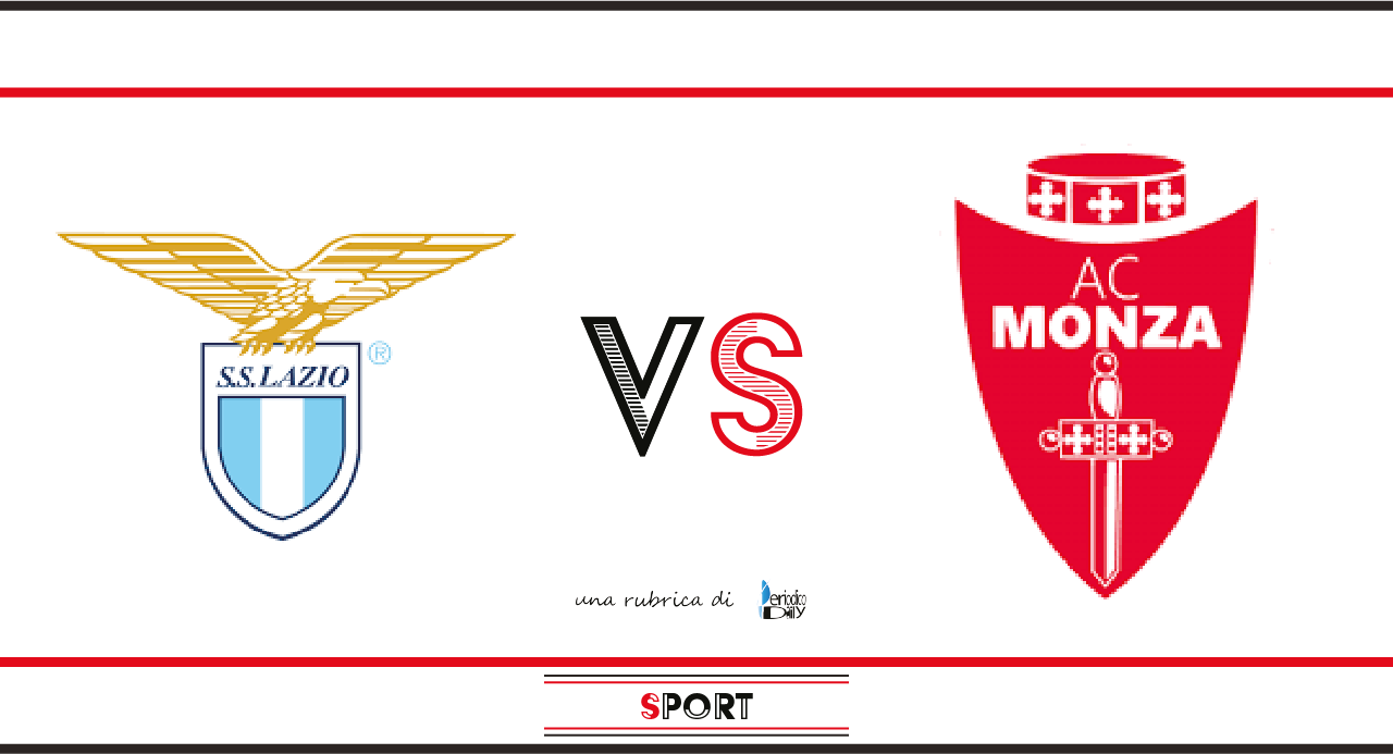 Lazio vs Monza: le probabili formazioni