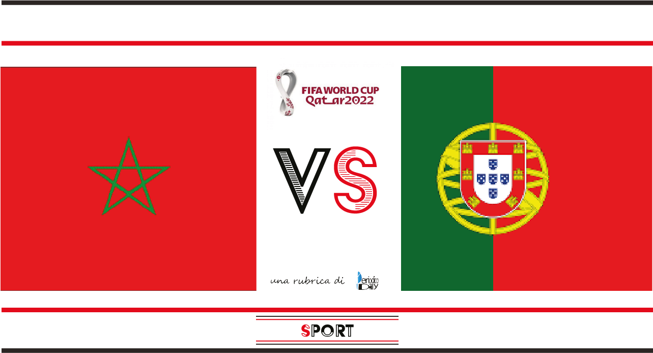 Marocco Portogallo – formazioni e notizie sulle squadre